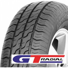 GT RADIAL KARGOMAX 195/65R15 95N ( kemper tyre)